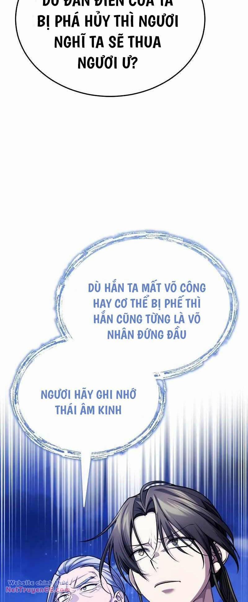 Thiếu Gia Yểu Mệnh Nhà Họ Bạch 34 trang 28