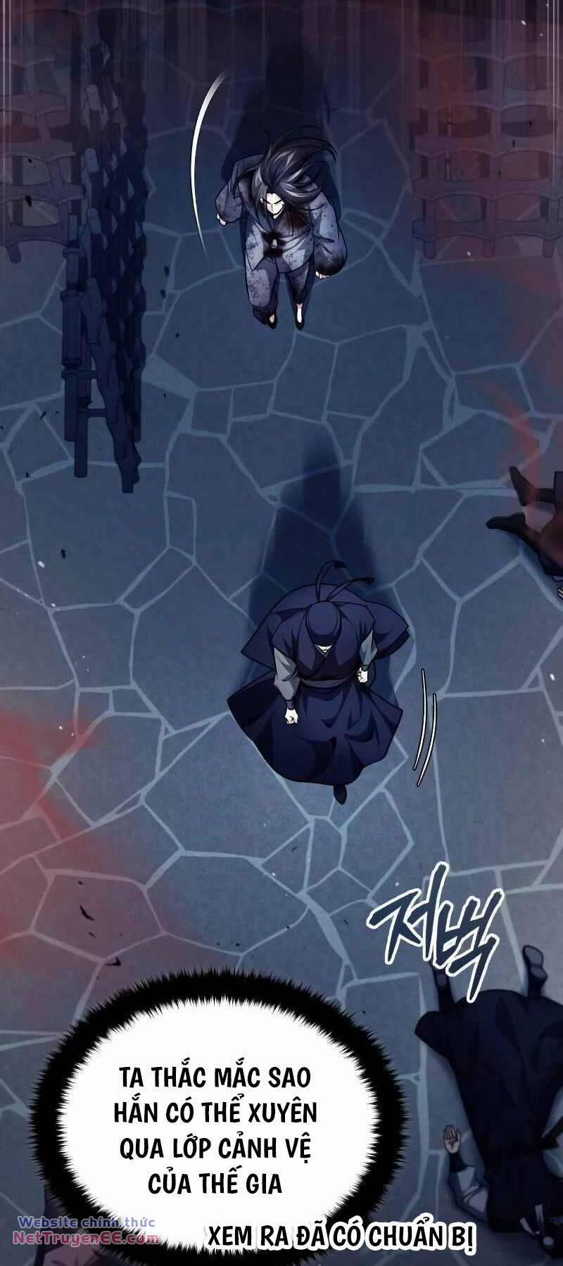 Thiếu Gia Yểu Mệnh Nhà Họ Bạch 34 trang 3