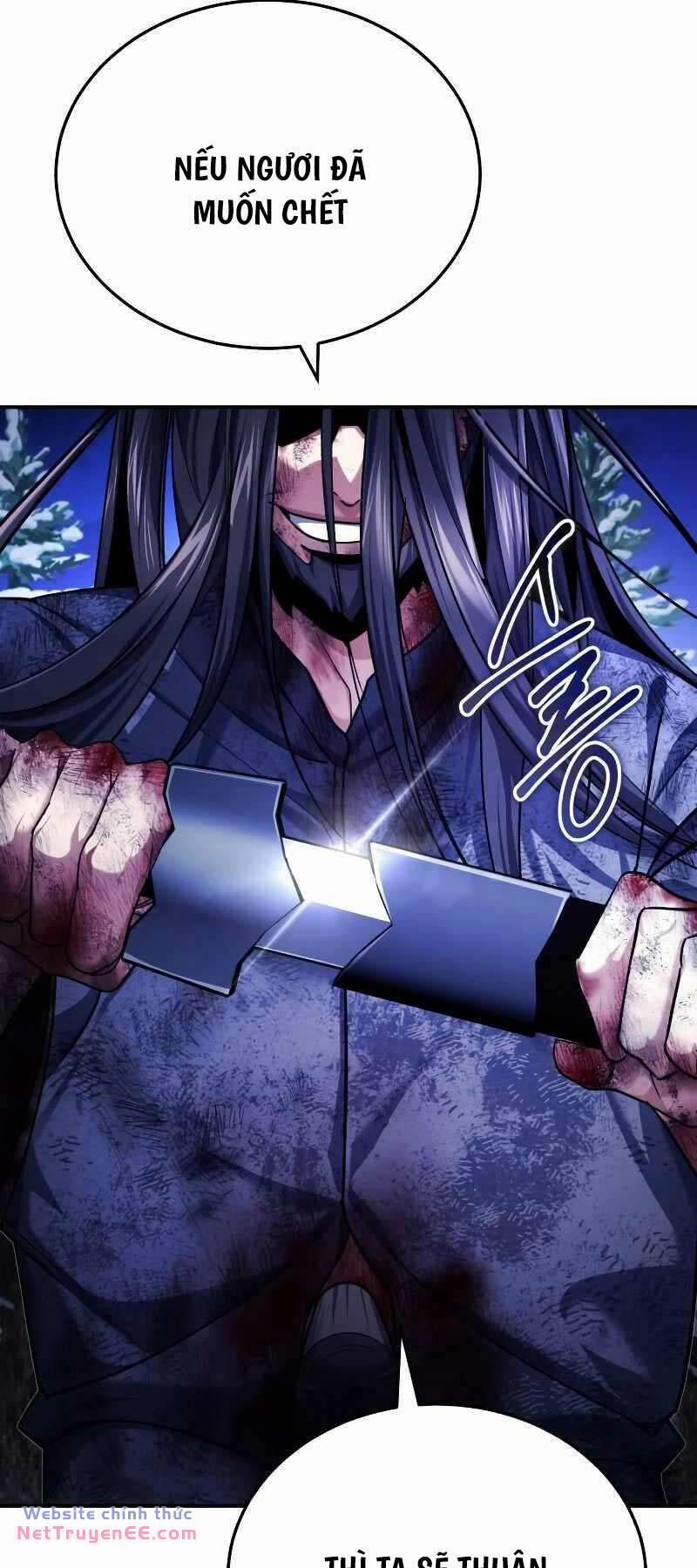 Thiếu Gia Yểu Mệnh Nhà Họ Bạch 34 trang 30