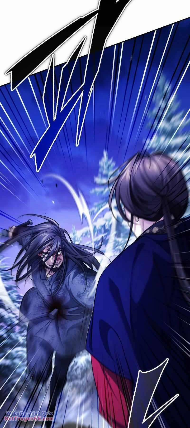 Thiếu Gia Yểu Mệnh Nhà Họ Bạch 34 trang 34