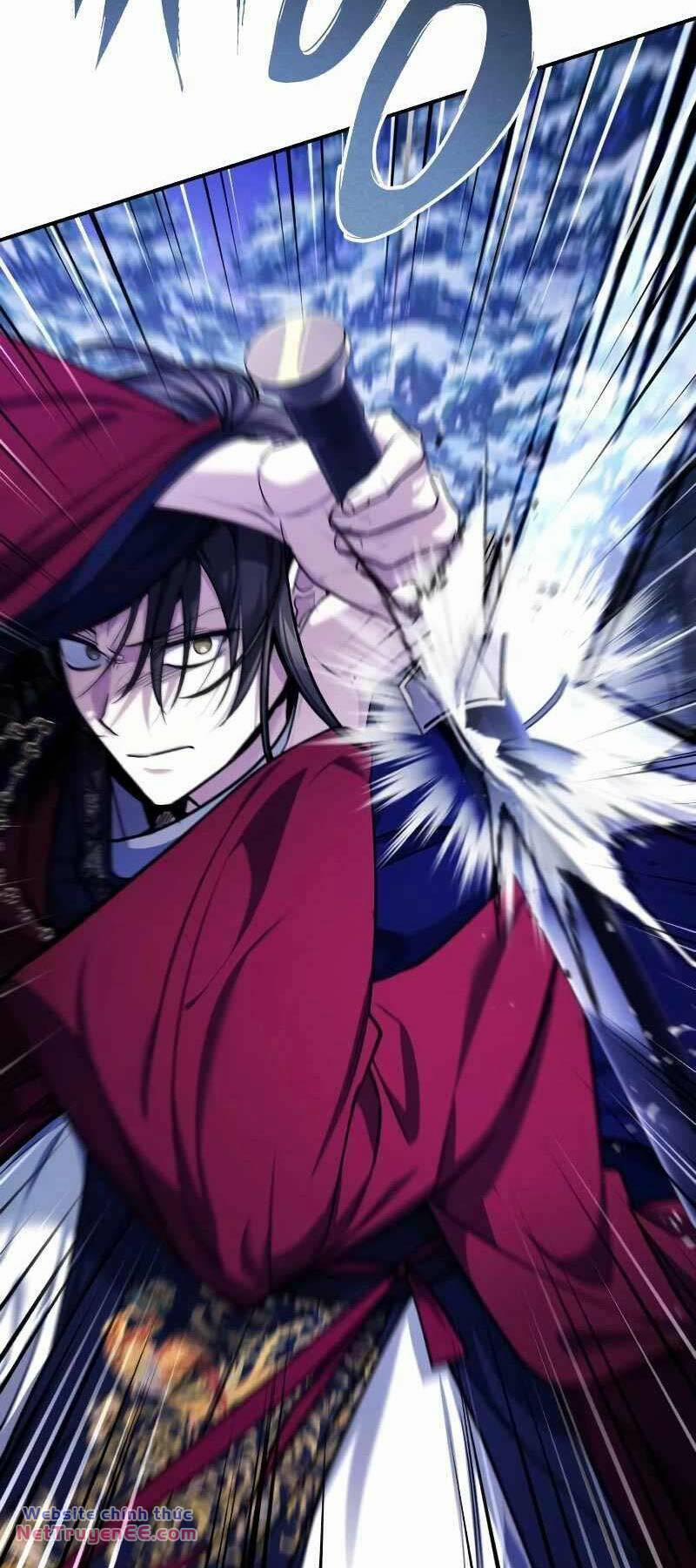 Thiếu Gia Yểu Mệnh Nhà Họ Bạch 34 trang 36