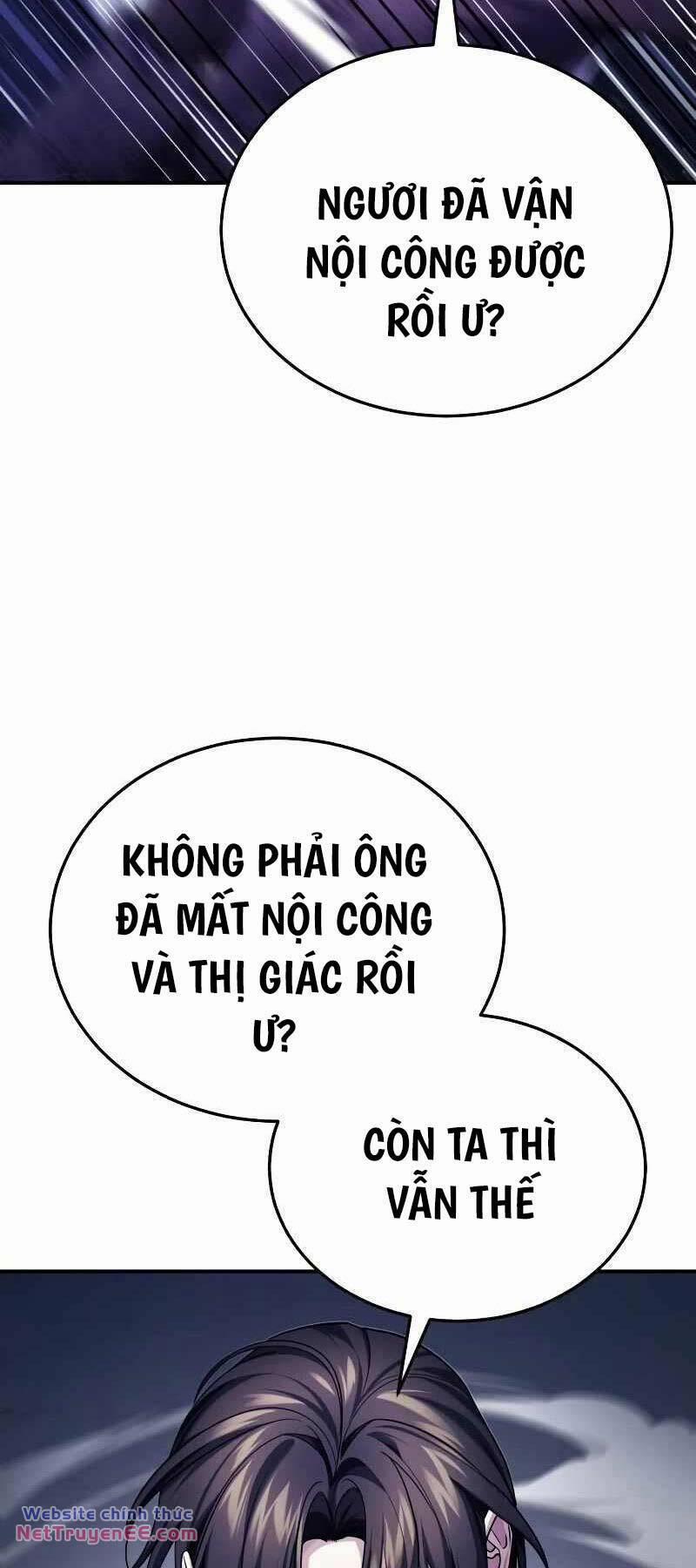 Thiếu Gia Yểu Mệnh Nhà Họ Bạch 34 trang 38