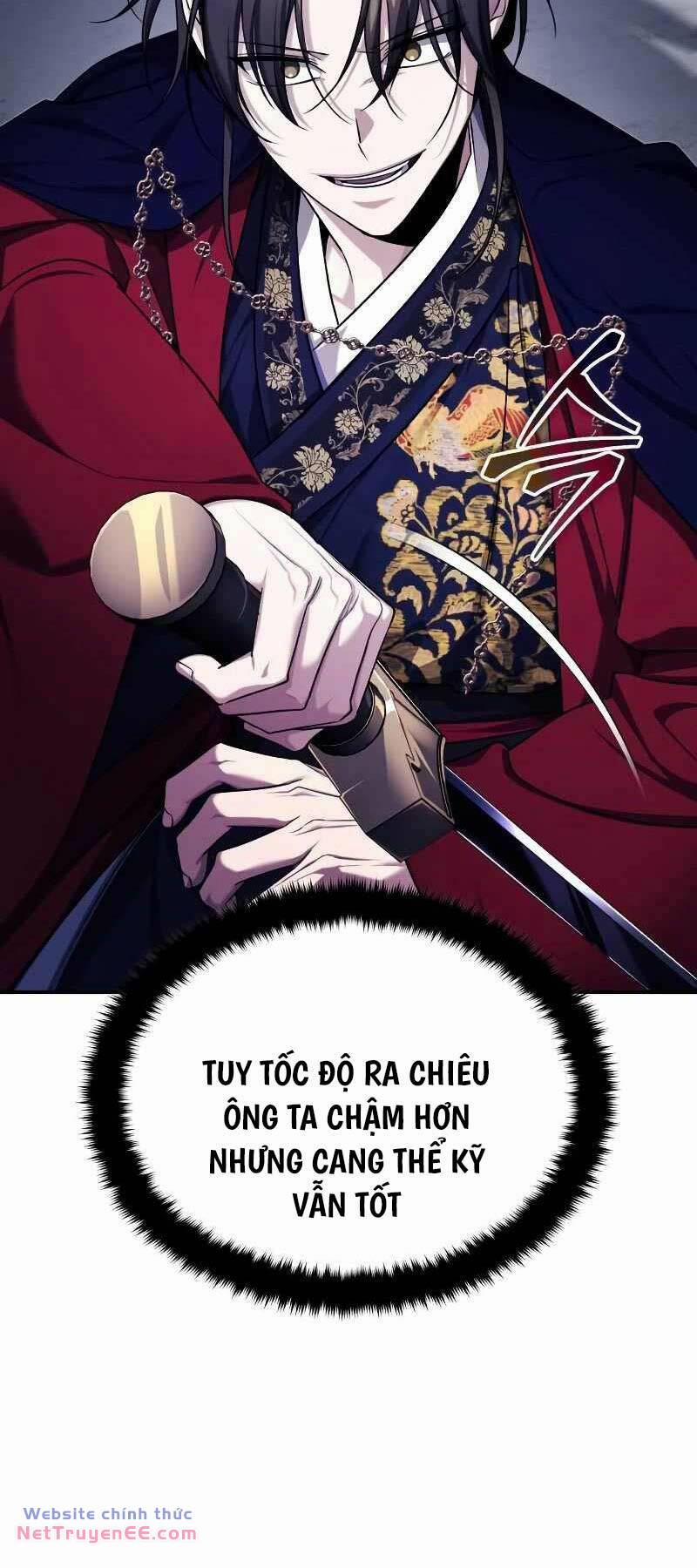 Thiếu Gia Yểu Mệnh Nhà Họ Bạch 34 trang 39