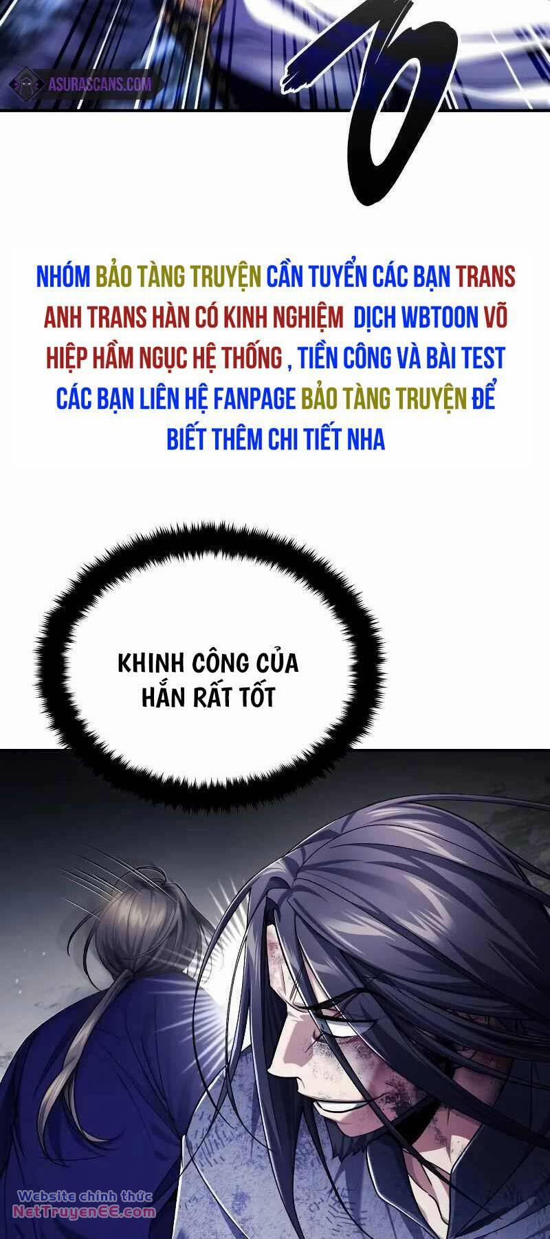 Thiếu Gia Yểu Mệnh Nhà Họ Bạch 34 trang 41