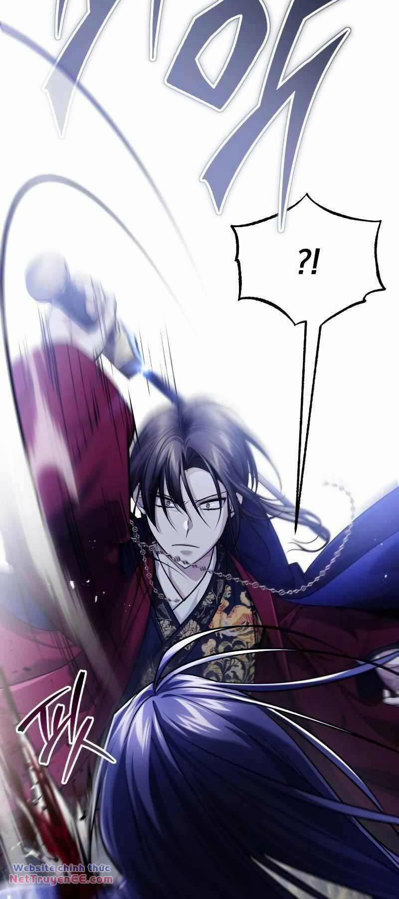 Thiếu Gia Yểu Mệnh Nhà Họ Bạch 34 trang 43
