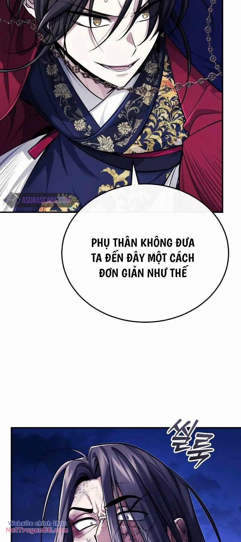 Thiếu Gia Yểu Mệnh Nhà Họ Bạch 34 trang 45