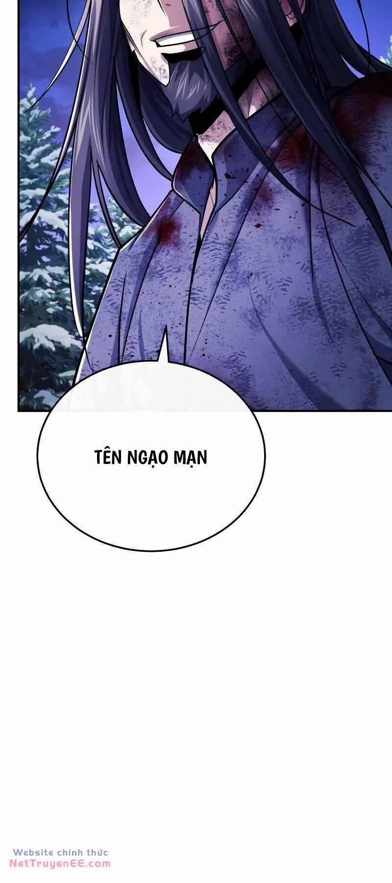 Thiếu Gia Yểu Mệnh Nhà Họ Bạch 34 trang 46