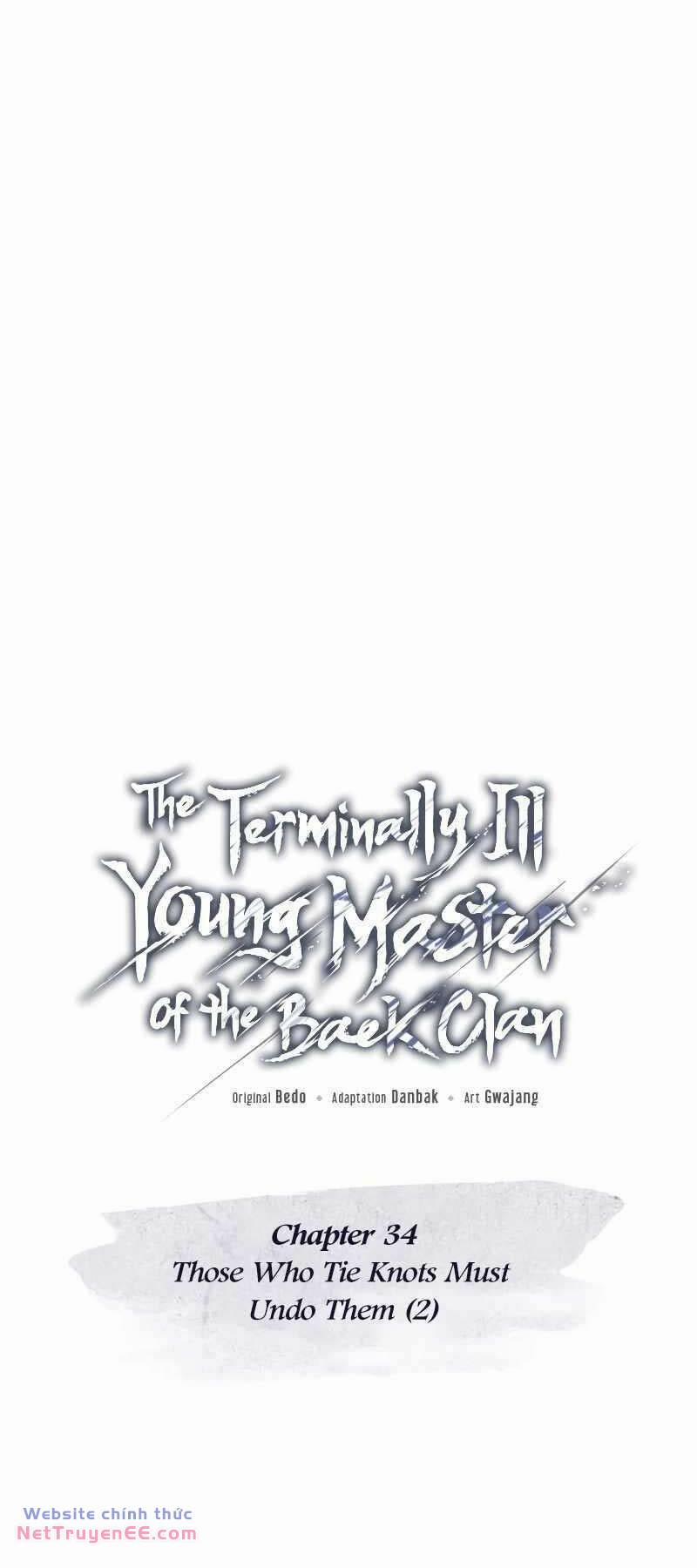 Thiếu Gia Yểu Mệnh Nhà Họ Bạch 34 trang 47