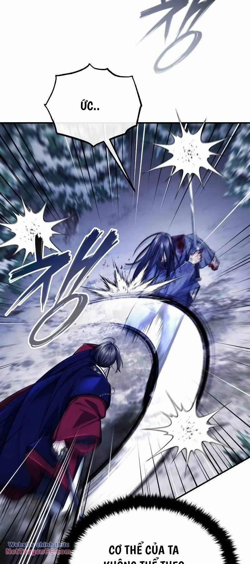 Thiếu Gia Yểu Mệnh Nhà Họ Bạch 34 trang 49