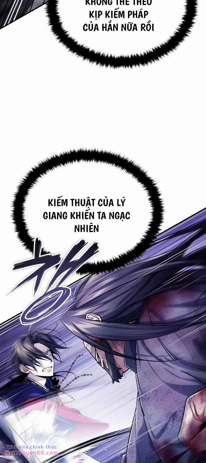 Thiếu Gia Yểu Mệnh Nhà Họ Bạch 34 trang 50