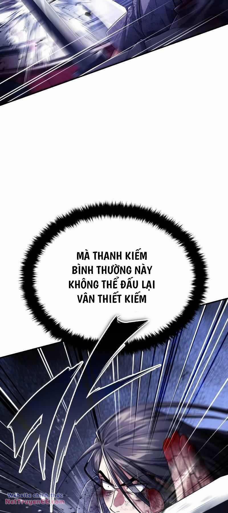 Thiếu Gia Yểu Mệnh Nhà Họ Bạch 34 trang 51