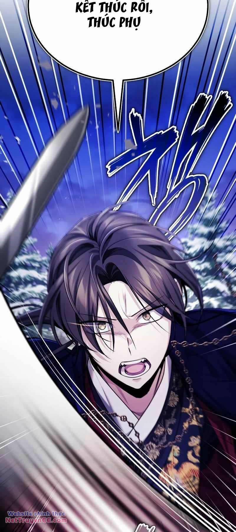 Thiếu Gia Yểu Mệnh Nhà Họ Bạch 34 trang 53