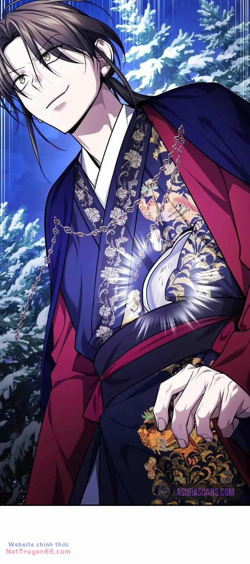 Thiếu Gia Yểu Mệnh Nhà Họ Bạch 34 trang 59