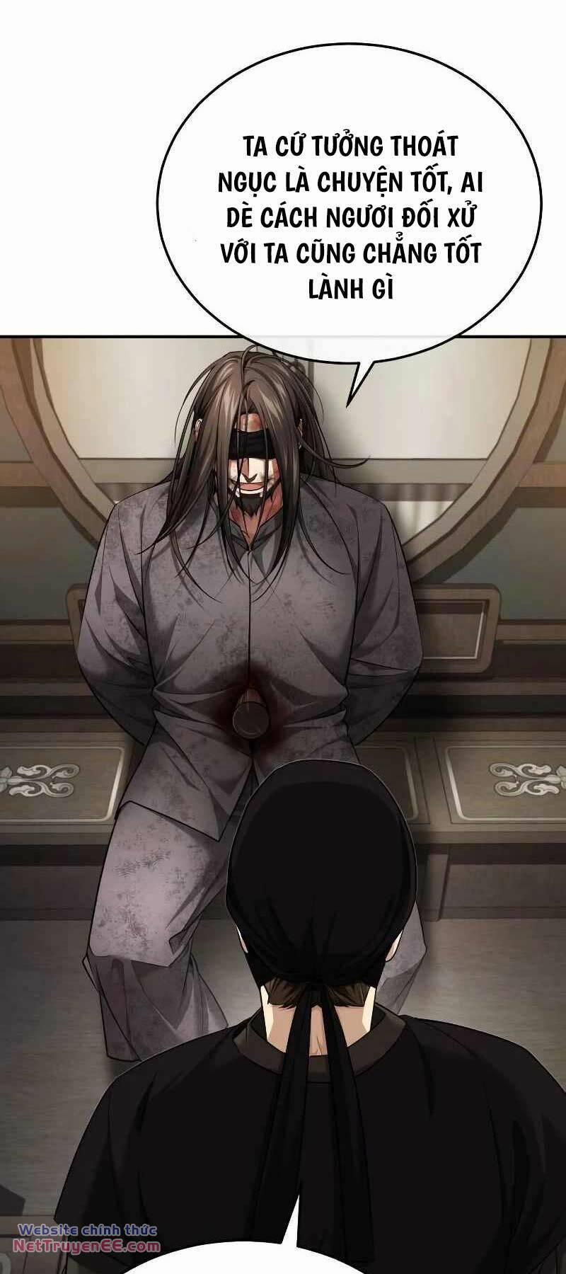 Thiếu Gia Yểu Mệnh Nhà Họ Bạch 34 trang 6