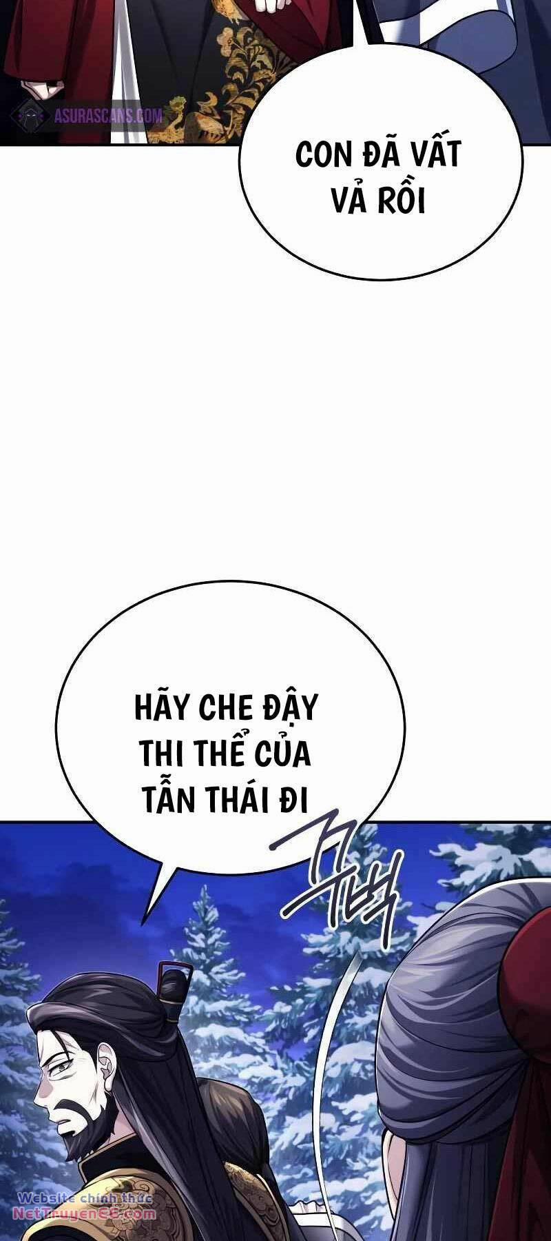 Thiếu Gia Yểu Mệnh Nhà Họ Bạch 34 trang 71