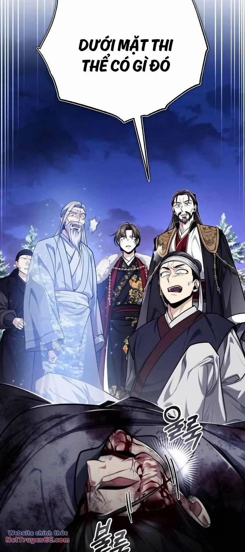 Thiếu Gia Yểu Mệnh Nhà Họ Bạch 34 trang 76