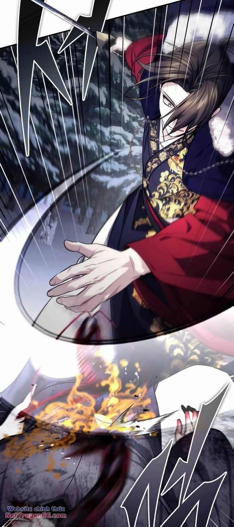 Thiếu Gia Yểu Mệnh Nhà Họ Bạch 34 trang 79