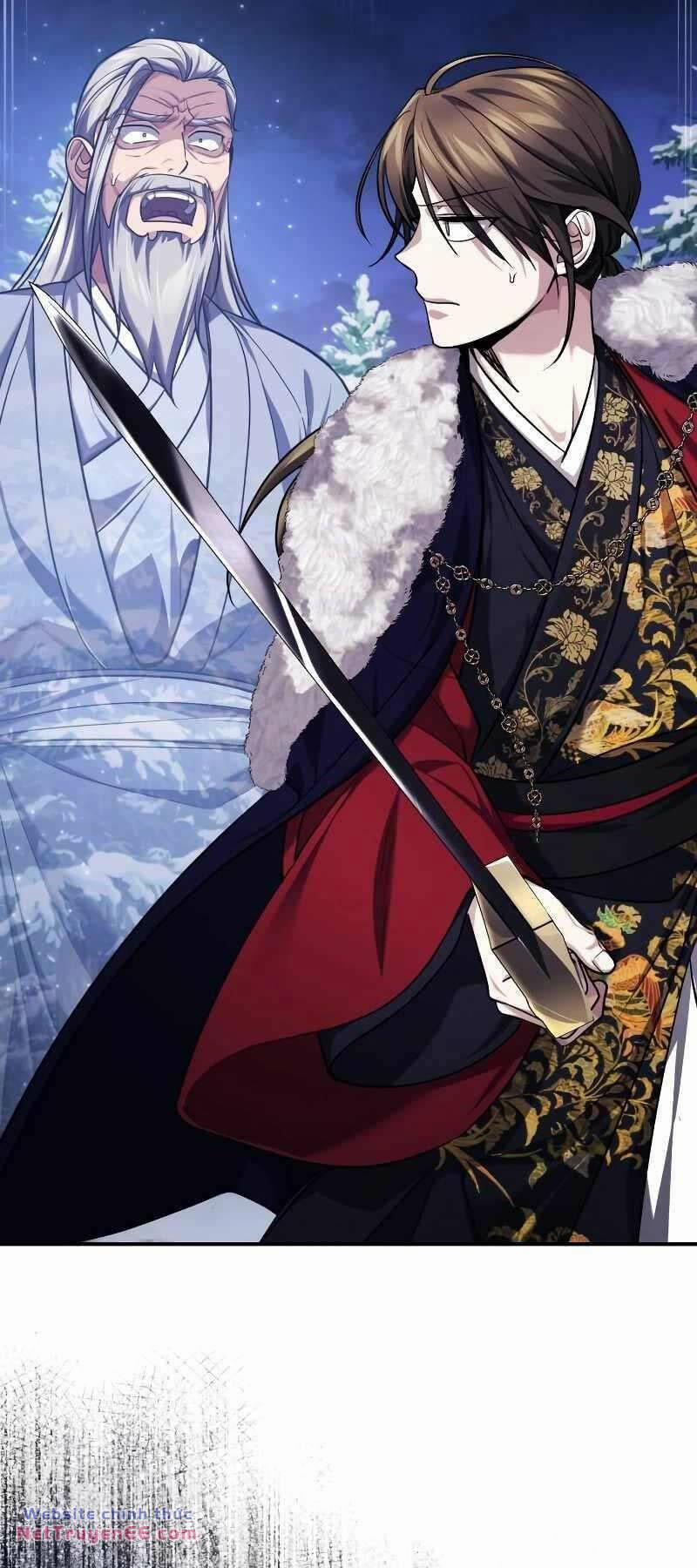 Thiếu Gia Yểu Mệnh Nhà Họ Bạch 34 trang 82