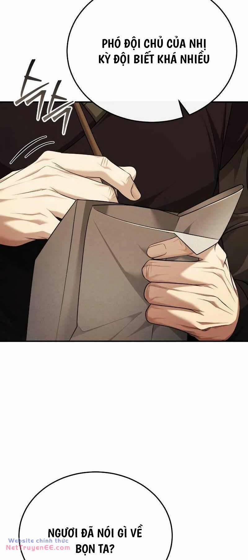 Thiếu Gia Yểu Mệnh Nhà Họ Bạch 34 trang 9