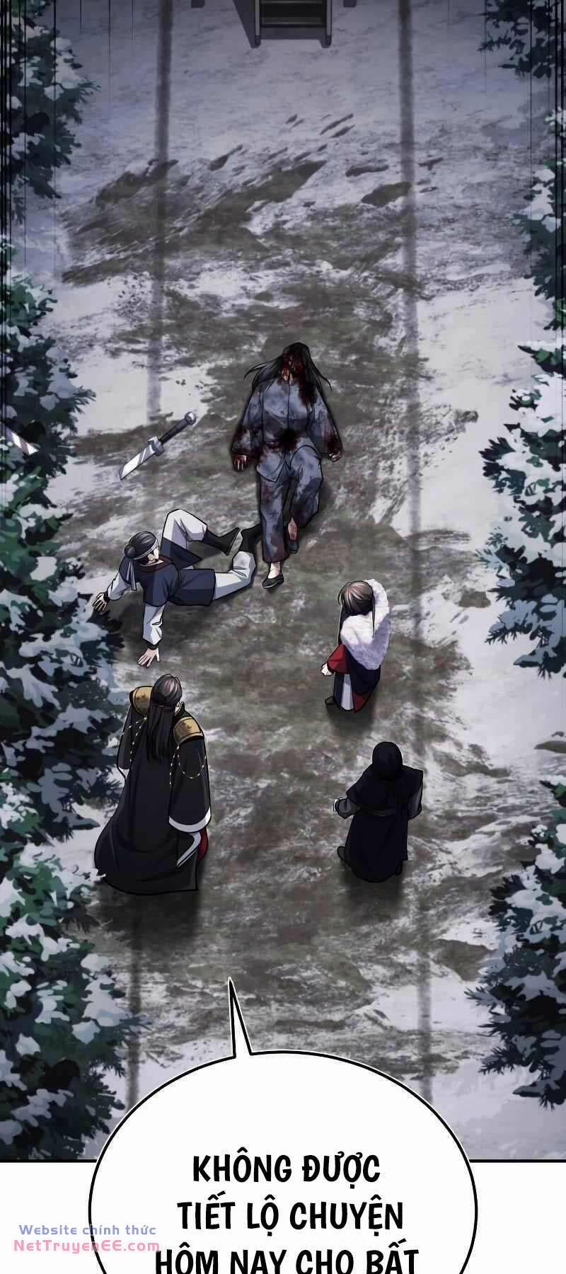 Thiếu Gia Yểu Mệnh Nhà Họ Bạch 34 trang 90