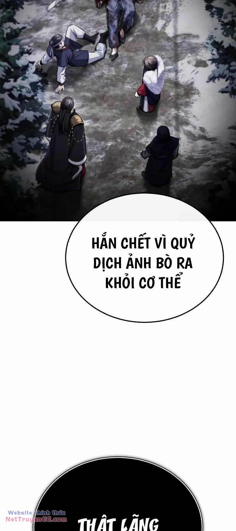 Thiếu Gia Yểu Mệnh Nhà Họ Bạch 34 trang 92