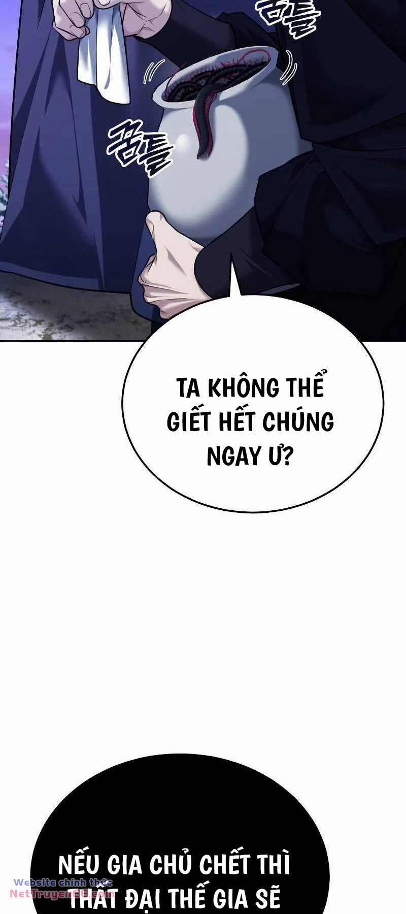 Thiếu Gia Yểu Mệnh Nhà Họ Bạch 34 trang 95