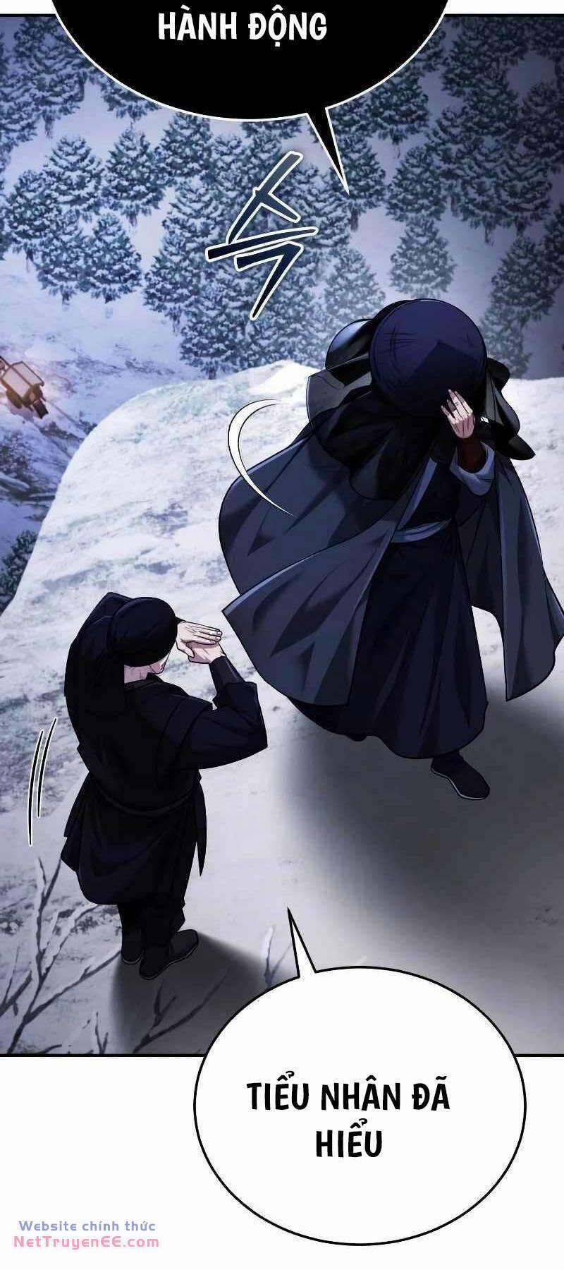 Thiếu Gia Yểu Mệnh Nhà Họ Bạch 34 trang 96