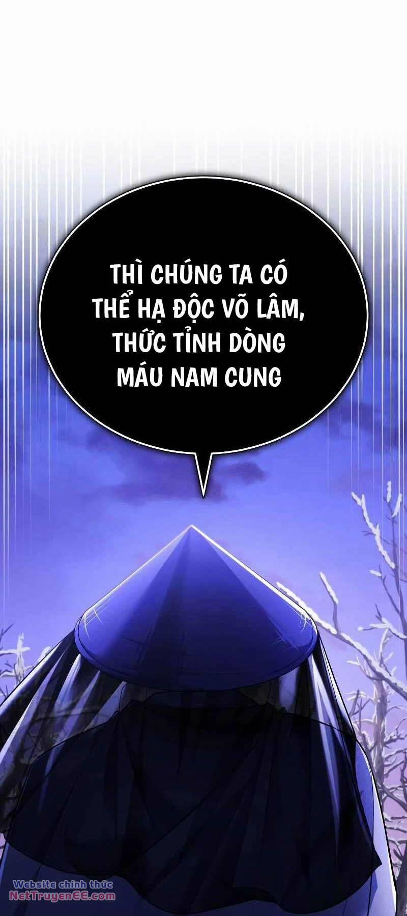 Thiếu Gia Yểu Mệnh Nhà Họ Bạch 34 trang 98