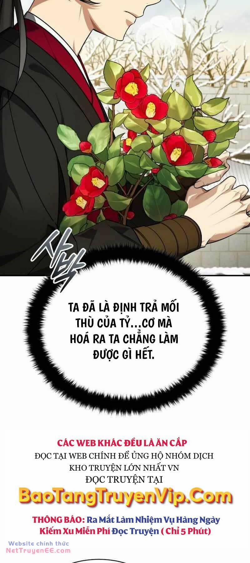 Thiếu Gia Yểu Mệnh Nhà Họ Bạch 35 trang 10