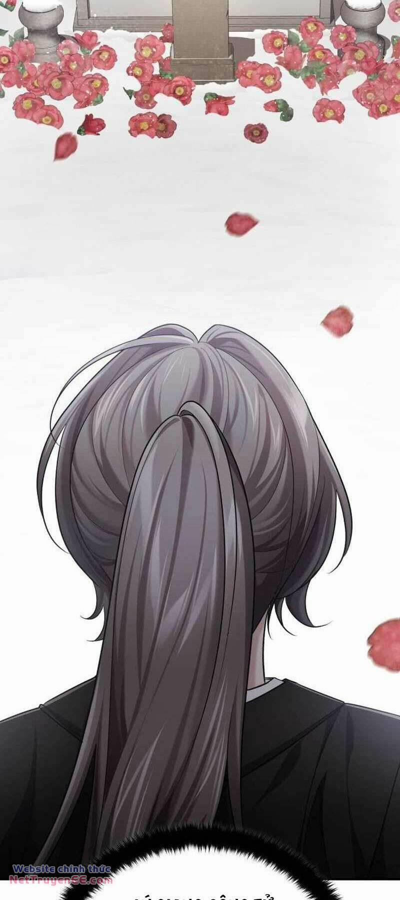 Thiếu Gia Yểu Mệnh Nhà Họ Bạch 35 trang 14