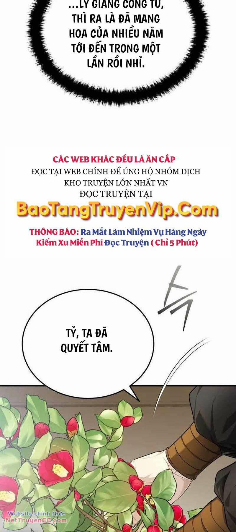 Thiếu Gia Yểu Mệnh Nhà Họ Bạch 35 trang 15