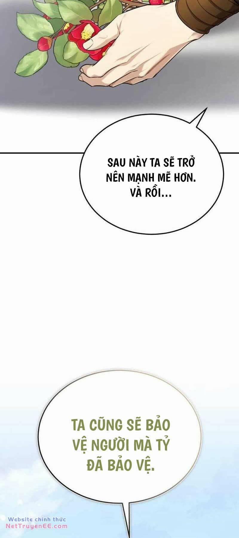 Thiếu Gia Yểu Mệnh Nhà Họ Bạch 35 trang 16