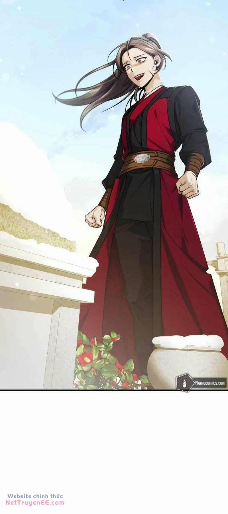 Thiếu Gia Yểu Mệnh Nhà Họ Bạch 35 trang 17