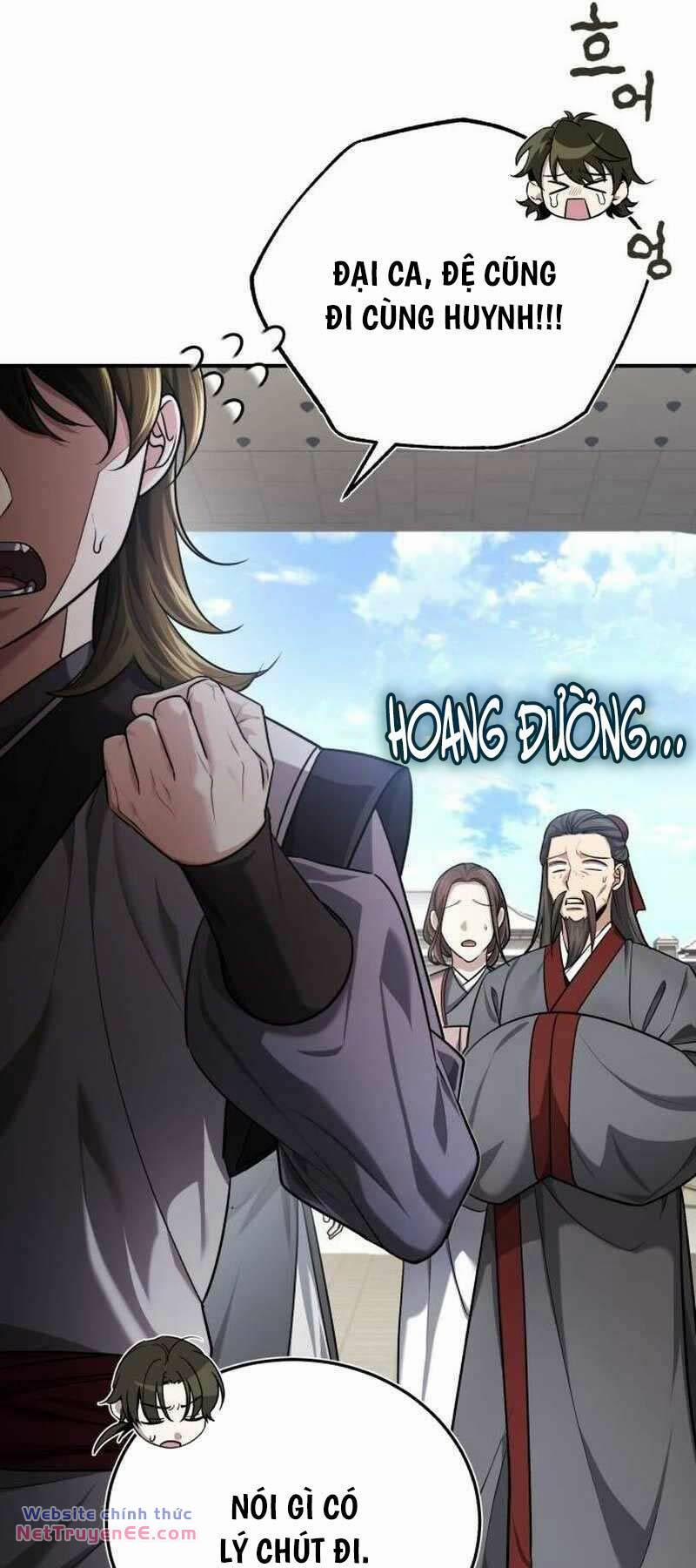 Thiếu Gia Yểu Mệnh Nhà Họ Bạch 35 trang 20