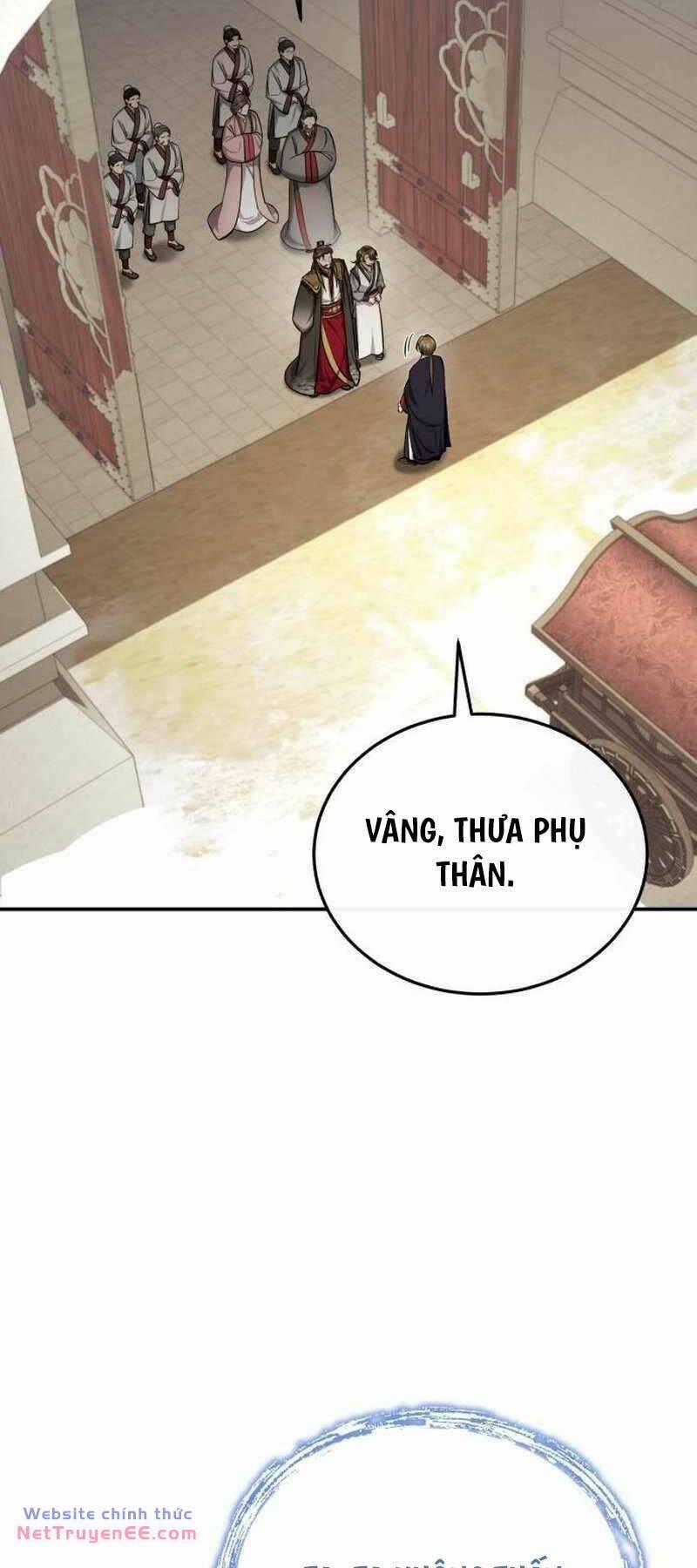 Thiếu Gia Yểu Mệnh Nhà Họ Bạch 35 trang 23
