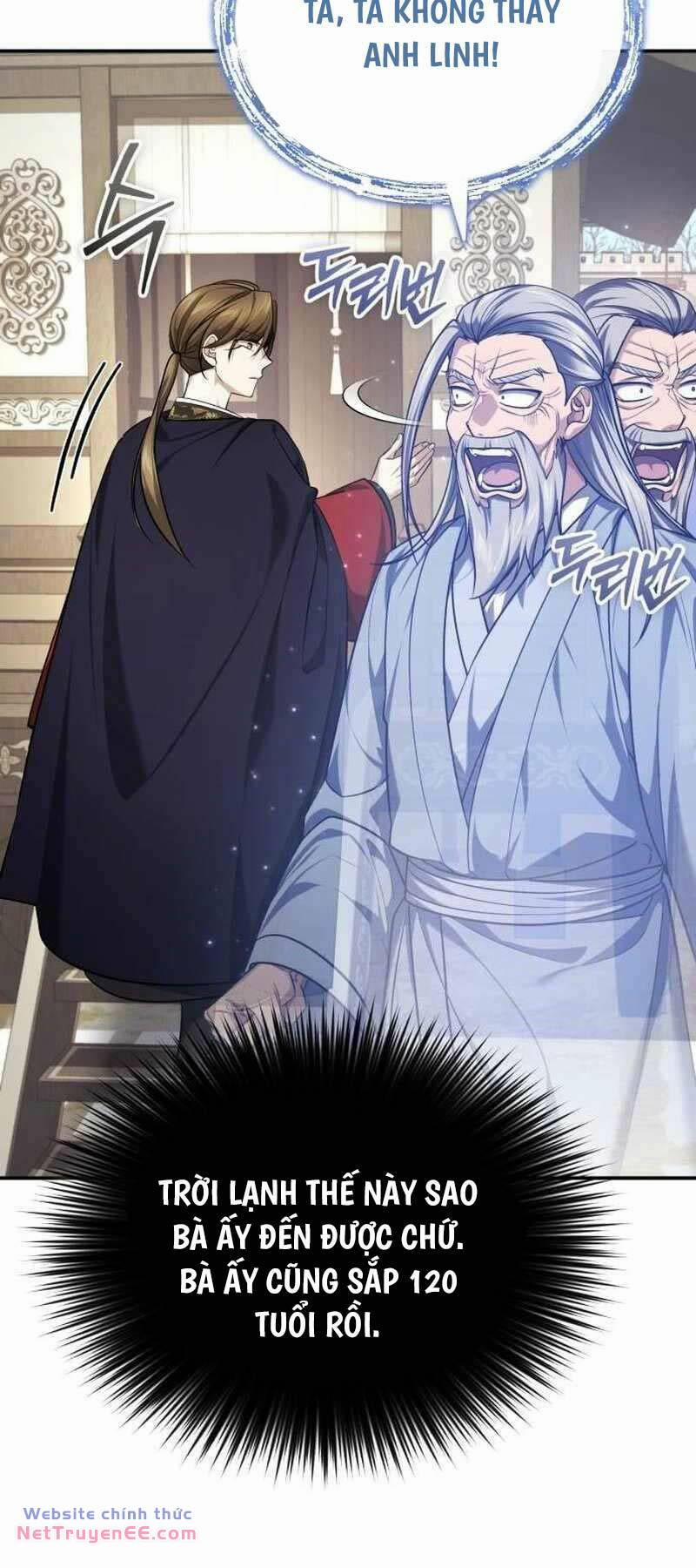 Thiếu Gia Yểu Mệnh Nhà Họ Bạch 35 trang 24