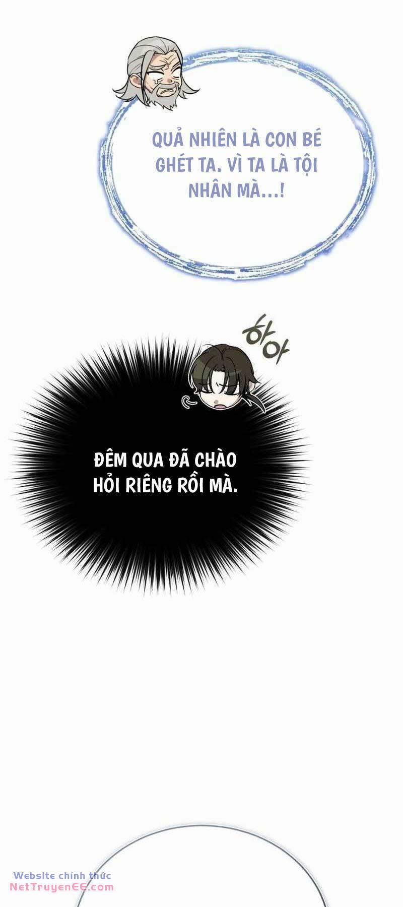 Thiếu Gia Yểu Mệnh Nhà Họ Bạch 35 trang 25