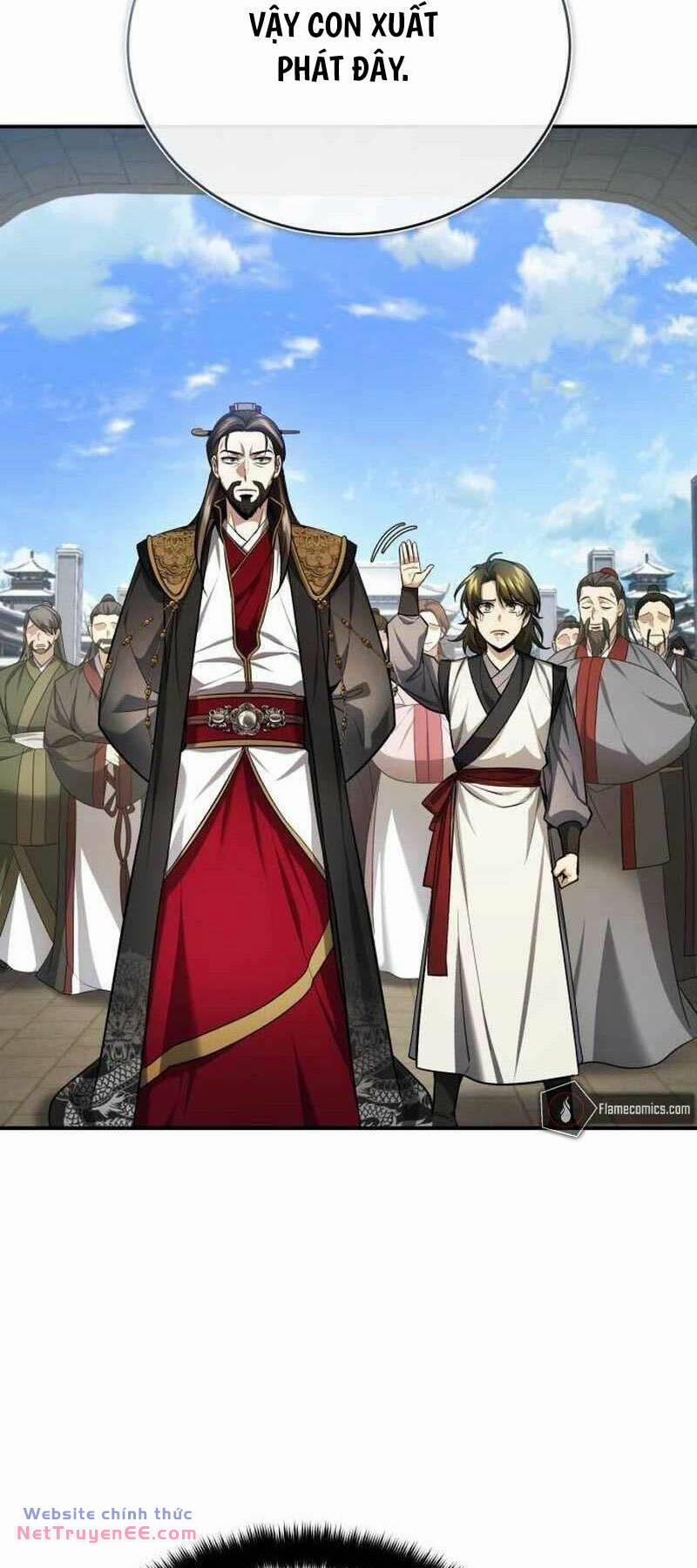Thiếu Gia Yểu Mệnh Nhà Họ Bạch 35 trang 26