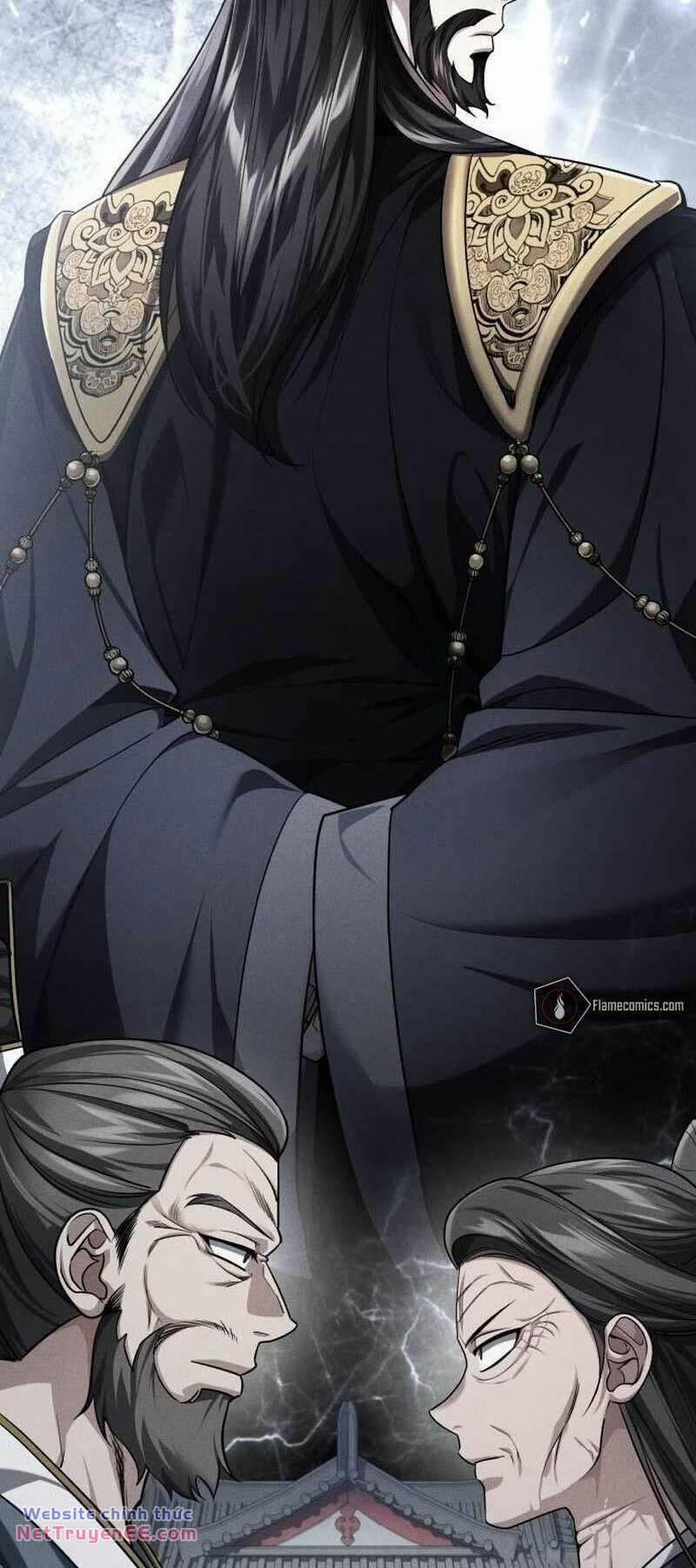 Thiếu Gia Yểu Mệnh Nhà Họ Bạch 35 trang 3