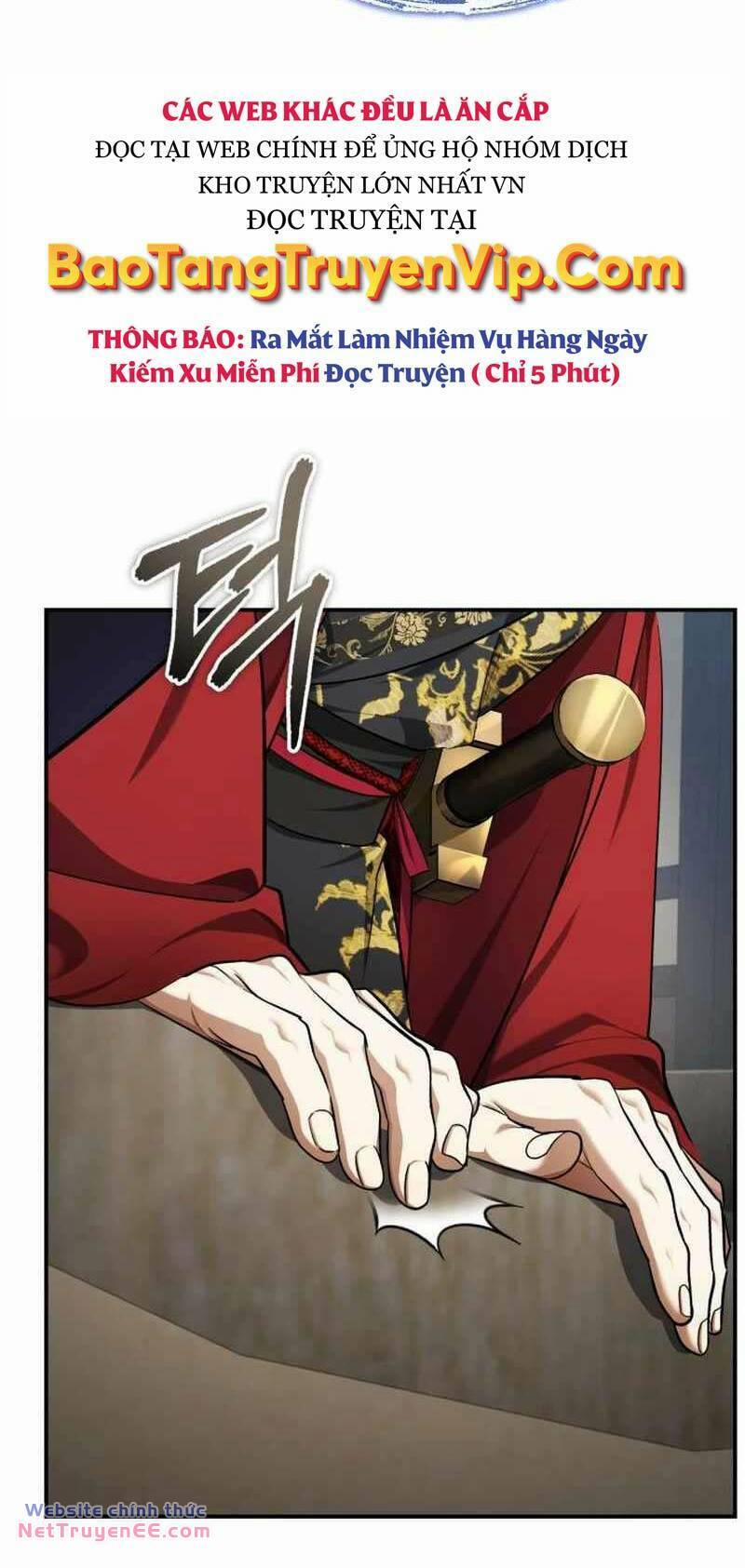 Thiếu Gia Yểu Mệnh Nhà Họ Bạch 35 trang 30