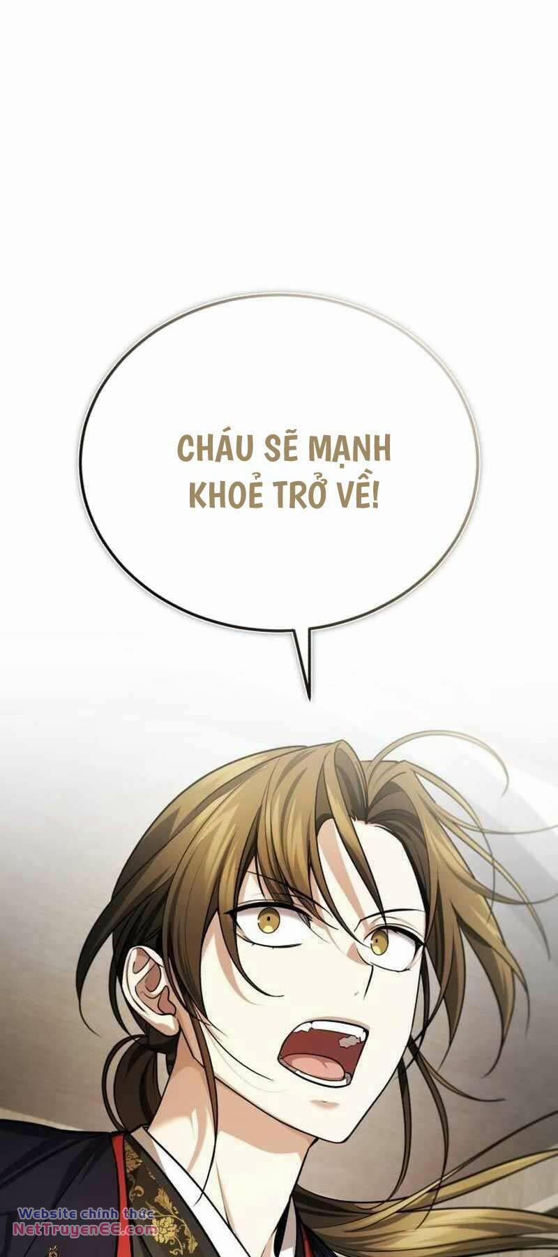 Thiếu Gia Yểu Mệnh Nhà Họ Bạch 35 trang 31