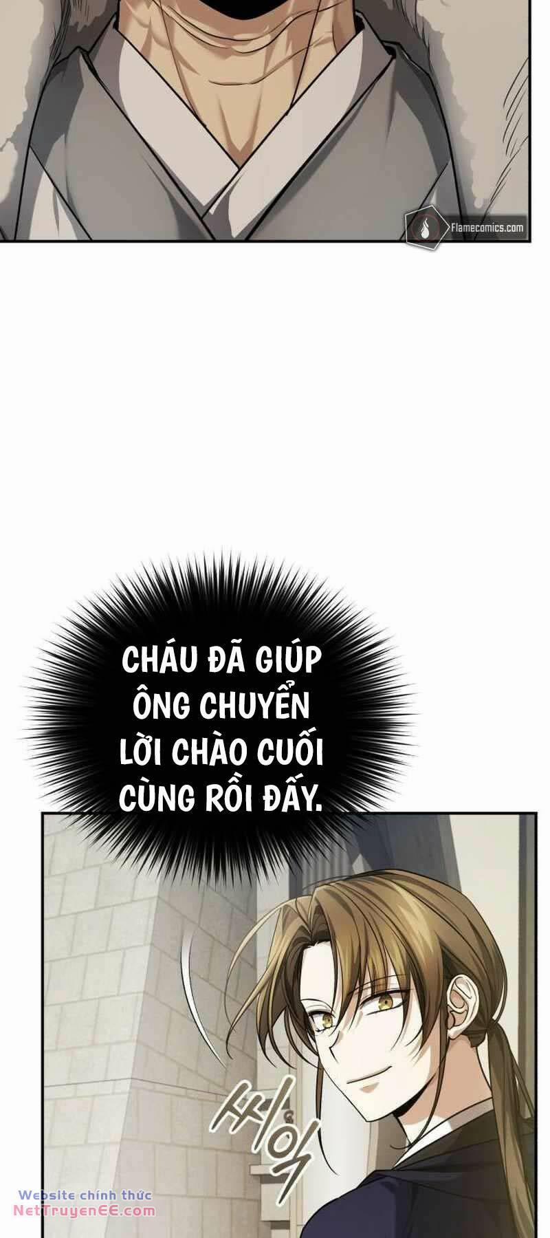 Thiếu Gia Yểu Mệnh Nhà Họ Bạch 35 trang 33