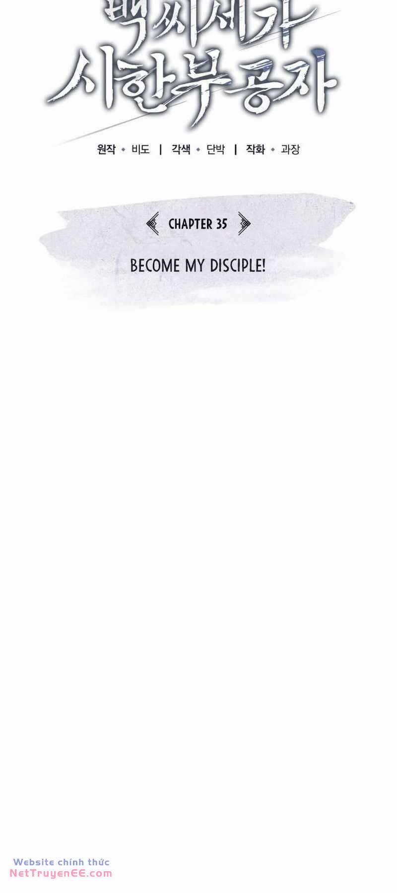 Thiếu Gia Yểu Mệnh Nhà Họ Bạch 35 trang 37