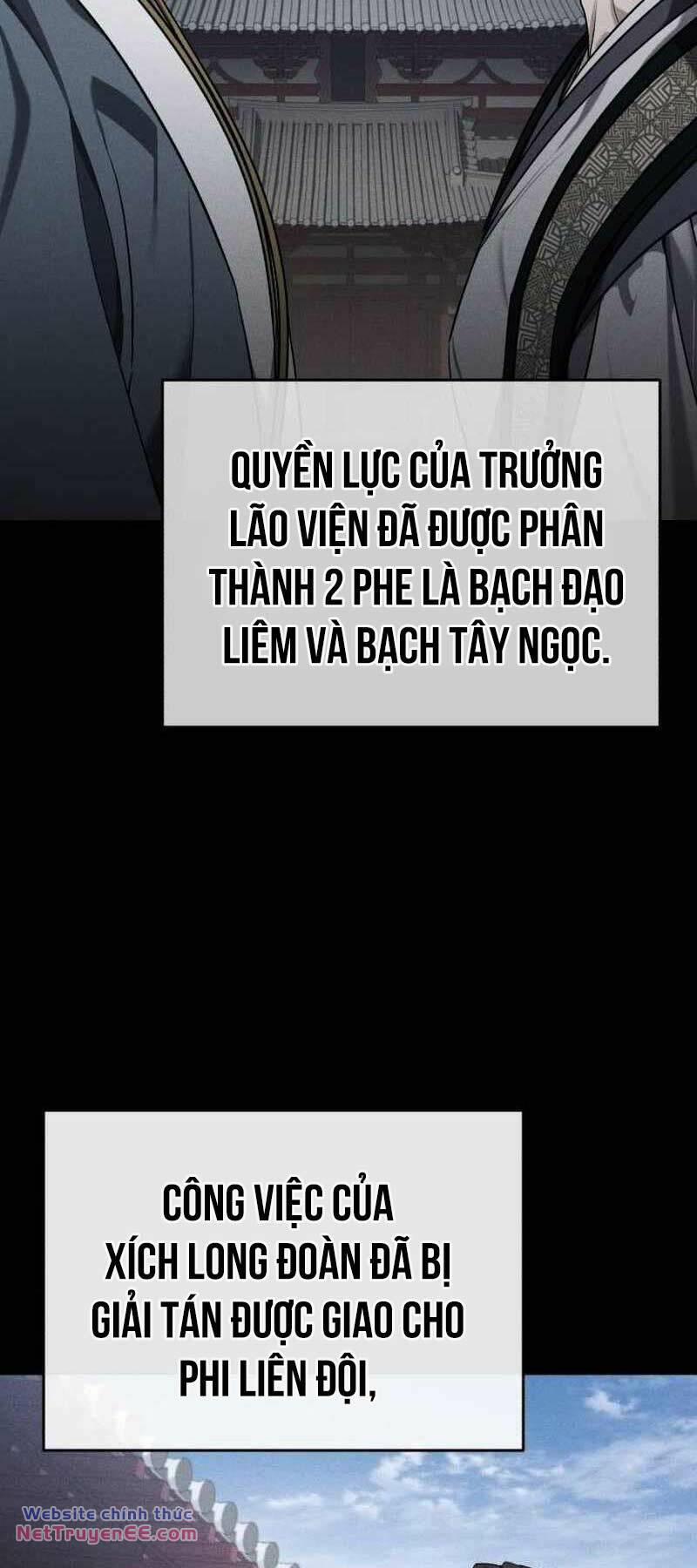 Thiếu Gia Yểu Mệnh Nhà Họ Bạch 35 trang 4