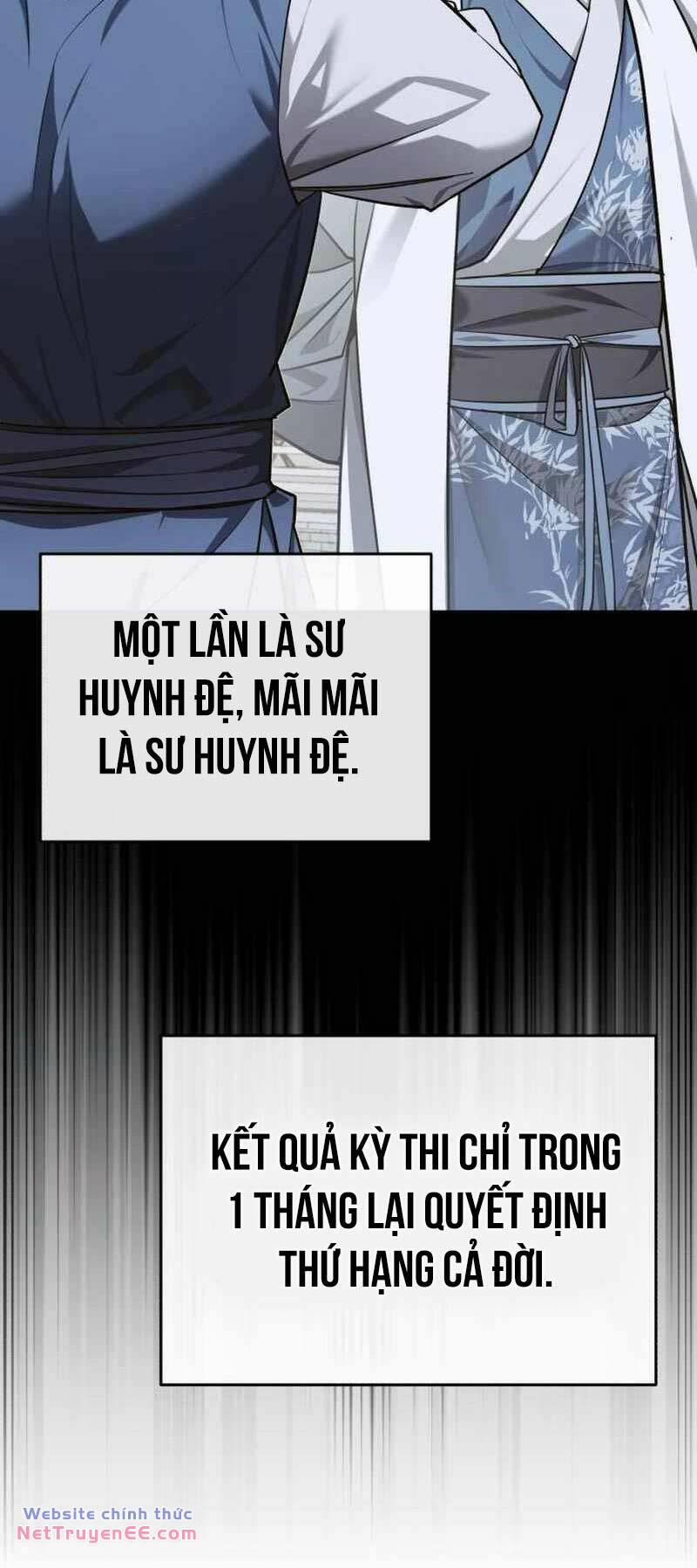 Thiếu Gia Yểu Mệnh Nhà Họ Bạch 35 trang 46