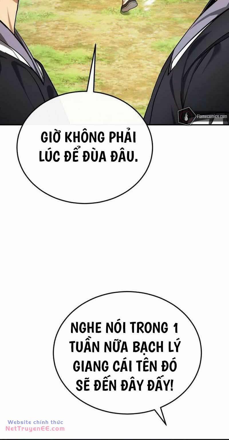 Thiếu Gia Yểu Mệnh Nhà Họ Bạch 35 trang 49