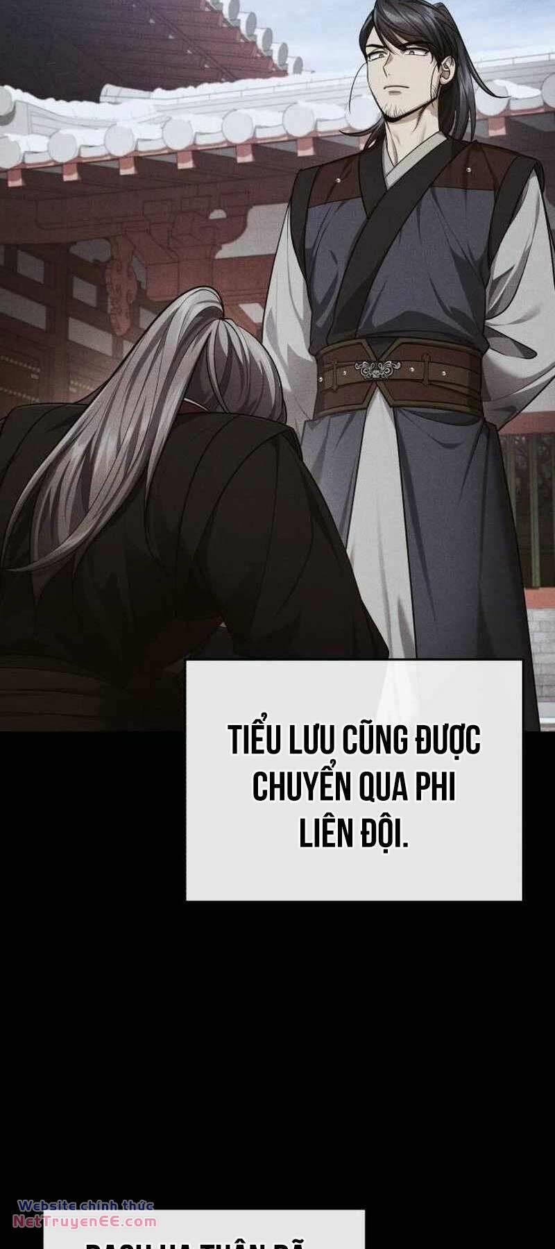 Thiếu Gia Yểu Mệnh Nhà Họ Bạch 35 trang 5