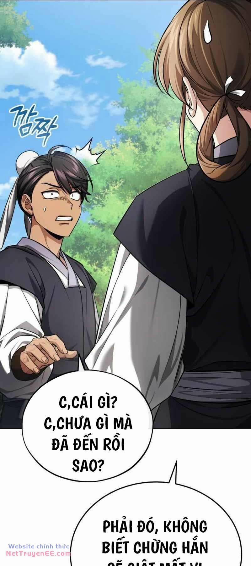 Thiếu Gia Yểu Mệnh Nhà Họ Bạch 35 trang 50