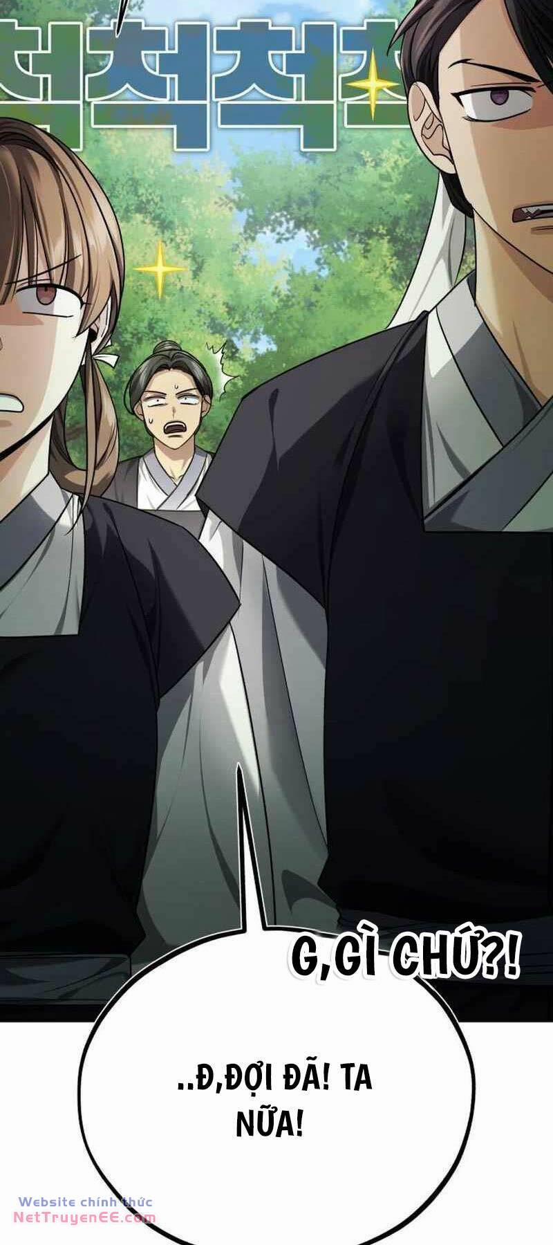 Thiếu Gia Yểu Mệnh Nhà Họ Bạch 35 trang 58