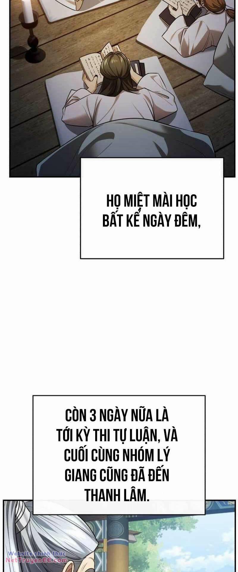 Thiếu Gia Yểu Mệnh Nhà Họ Bạch 35 trang 60